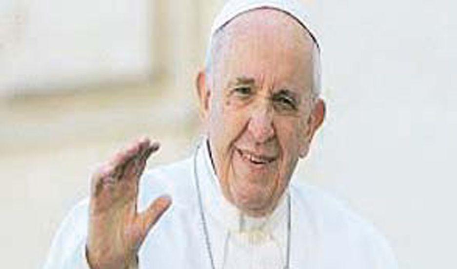 El Papa obliga a la Iglesia a denunciar abusos sexuales