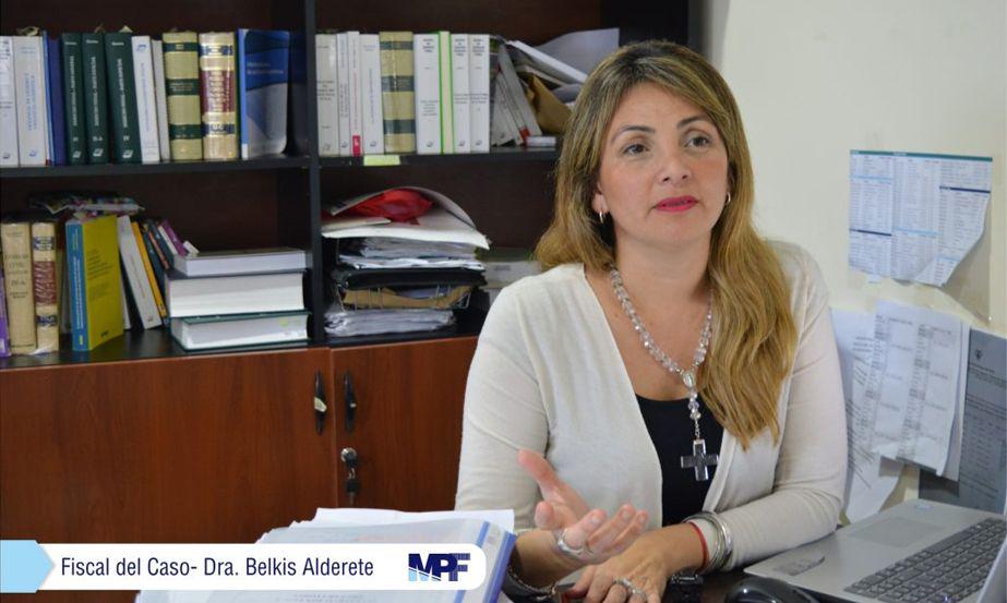 Prisioacuten preventiva para joven que abusoacute de una familiar menor de edad