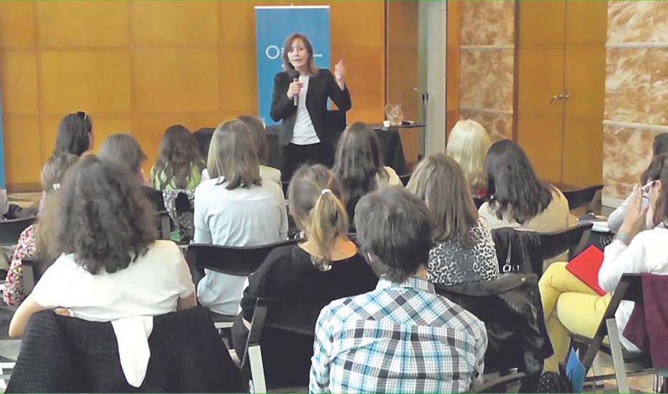 Edunse capacitaraacute sobre Propiedad Intelectual y Derechos de Autor