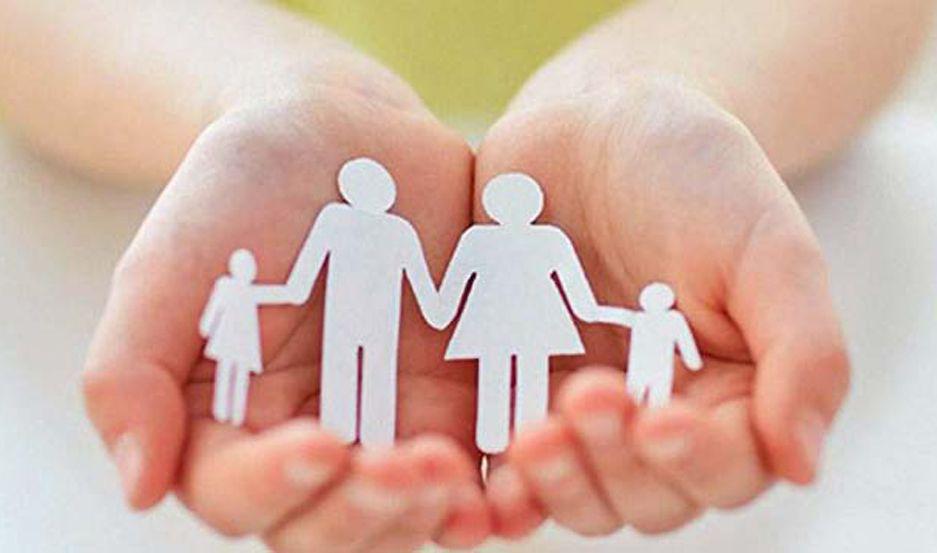 Avanza la organizacioacuten de las  Jornadas Nacionales de Adopcioacuten