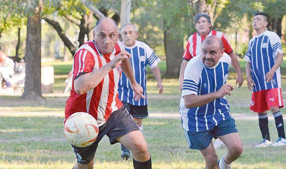 Esta tarde se jugaraacute  una nueva jornada  del Torneo Apertura