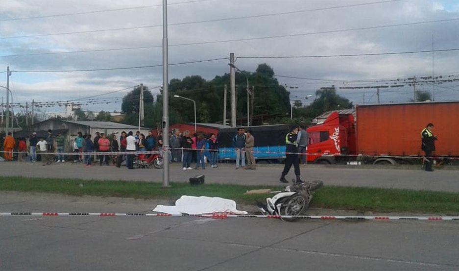 Tucumn- dos muertos y tres heridos en un trgico accidente Fotografías- La Gaceta