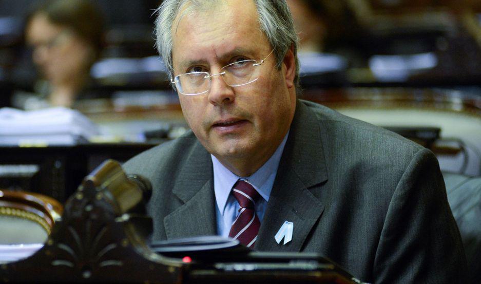 El uacuteltimo parte meacutedico de Olivares- lo operaron de nuevo y tiene una falla multiorgaacutenica