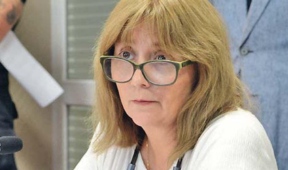 Indagaron a Petteta y a su nieta de 19 antildeos