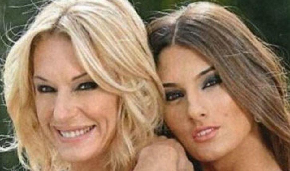 Lola Latorre enmudeceraacute a su madre en el Bailando