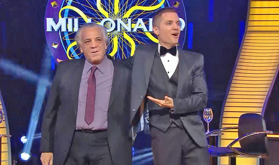 Conmovedoras historias hacen crecer a Del Moro