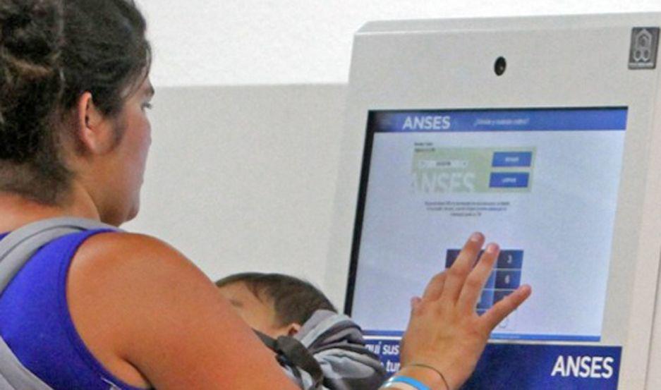 Ante los casos de estafa la Anses reiteroacute que no solicita informacioacuten viacutea telefoacutenica