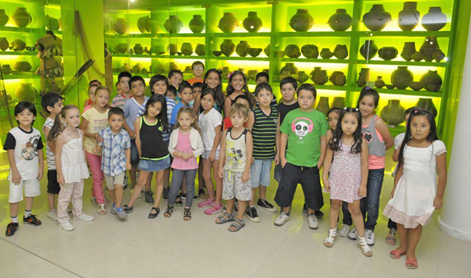 El CCB dictaraacute un taller infantil por el Diacutea Internacional de los Museos