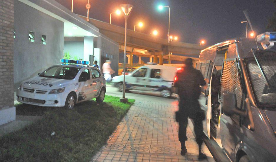 Agredioacute a su hija con rebenque y palo oponieacutendose a su noviazgo