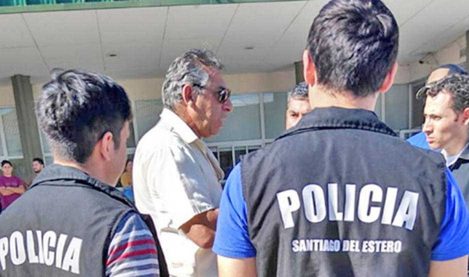 Piden preventivas por anomaliacuteas con adicionales