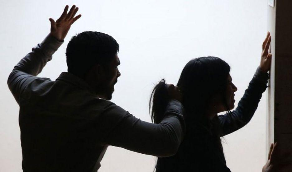 El hecho ocurrió en La Banda