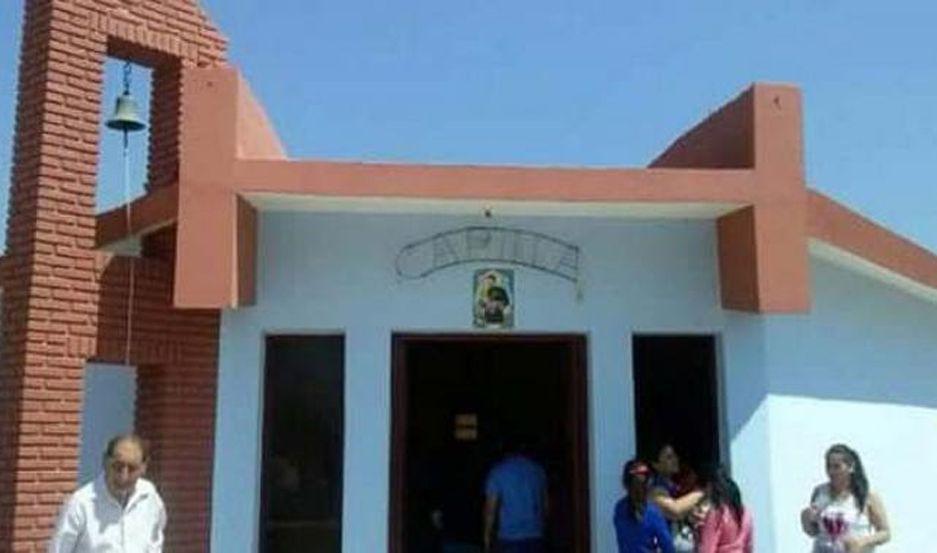 Invitan al rezo de la novena en honor a Santa Rita en La Punta