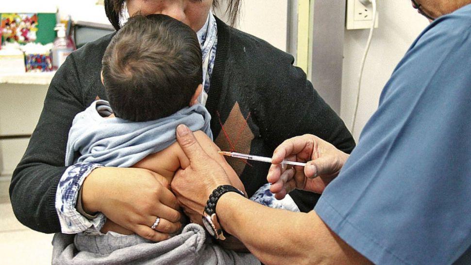 Alerta- maacutes de 630 menores de 2 antildeos contraen bronquiolitis por diacutea