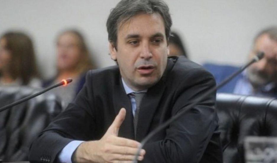 Ramos Padilla continuaraacute al frente de la causa por espionaje ilegal