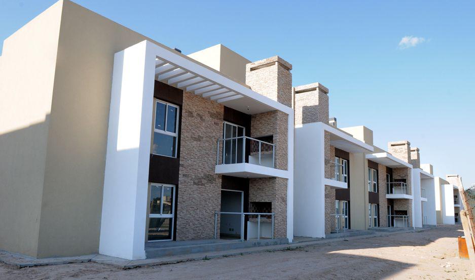 Abren preinscripciones para viviendas en el barrio Altos del Golf