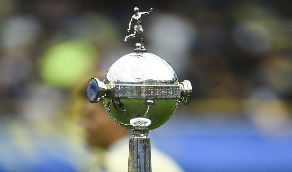 Copa Libertadores- River con Cruzeiro y Boca con Paranaense en octavos