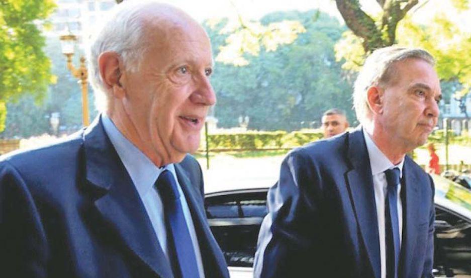 El kirchnerismo y Alternativa Federal pujan por Schiaretti