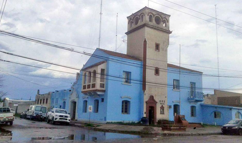 Enviaba SMS a su cuntildeada y ella los mostroacute a su hermana