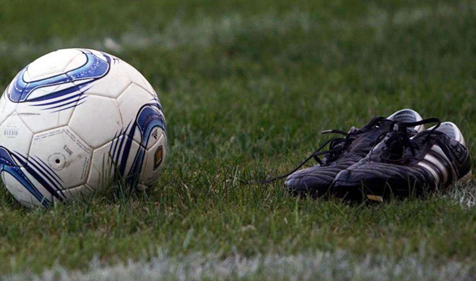 Se celebra hoy el Diacutea del Futbolista Argentino