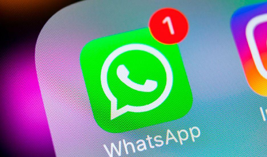 WhatsApp pide a sus usuarios actualizar la App por un peligroso software espiacutea