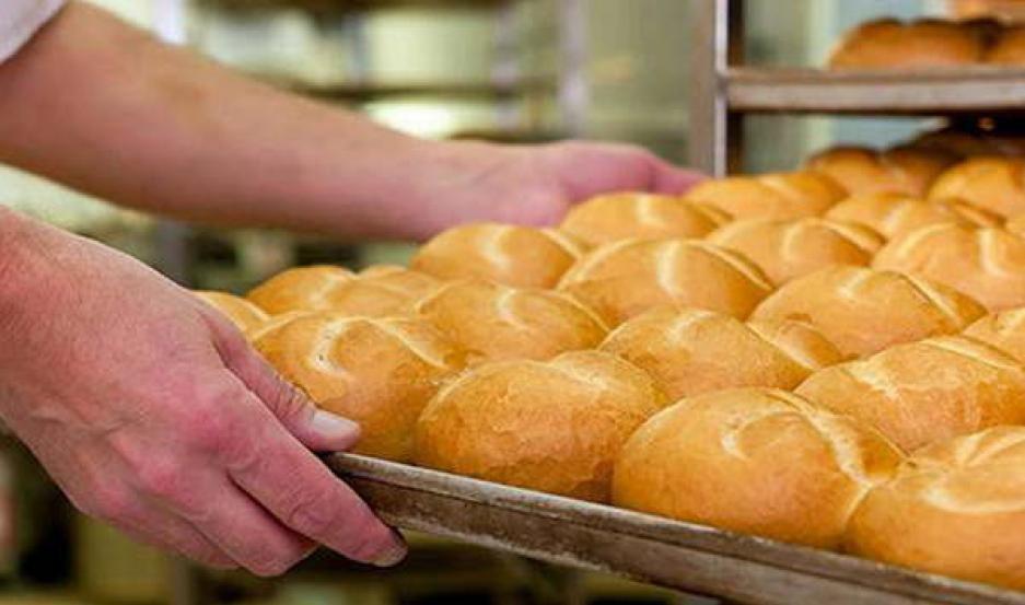 Desde el 20 de mayo sube el precio sugerido del kg de pan 