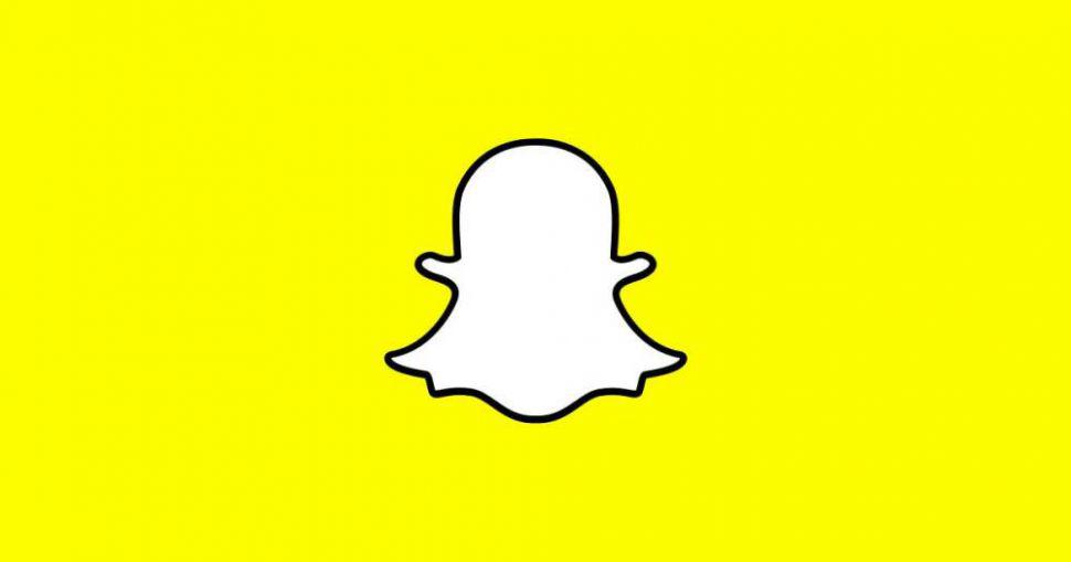 Furor por los nuevos filtros de Snapchat