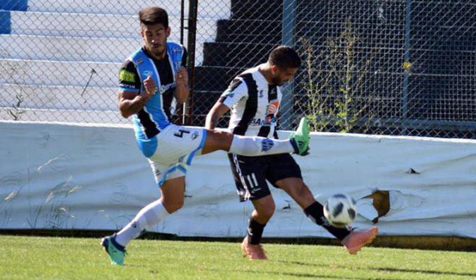 Central Coacuterdoba y un rival con el que nunca perdioacute