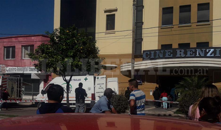 Asiacute quedoacute el escenario del Renzi tras su desplome parcial