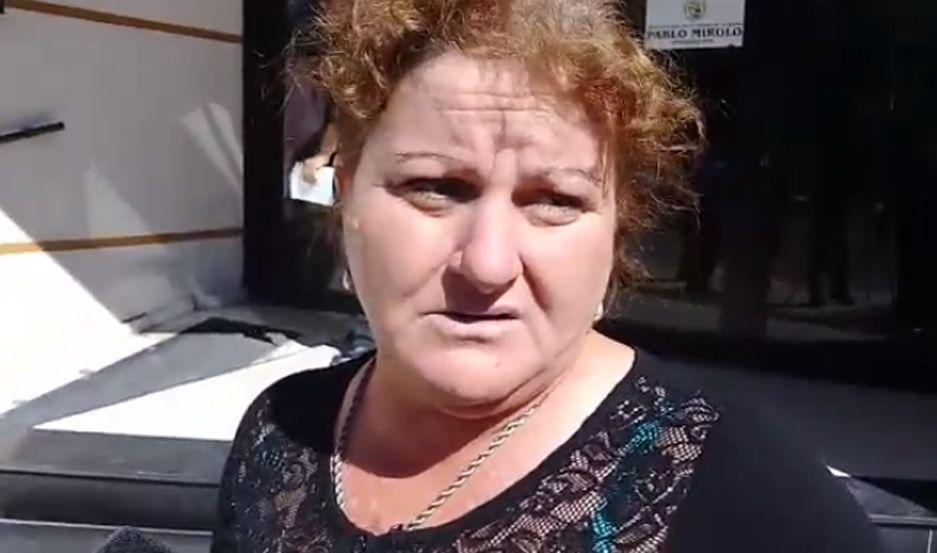 VIDEO  Se escuchoacute un ruido tremendo luego gritos y llanto