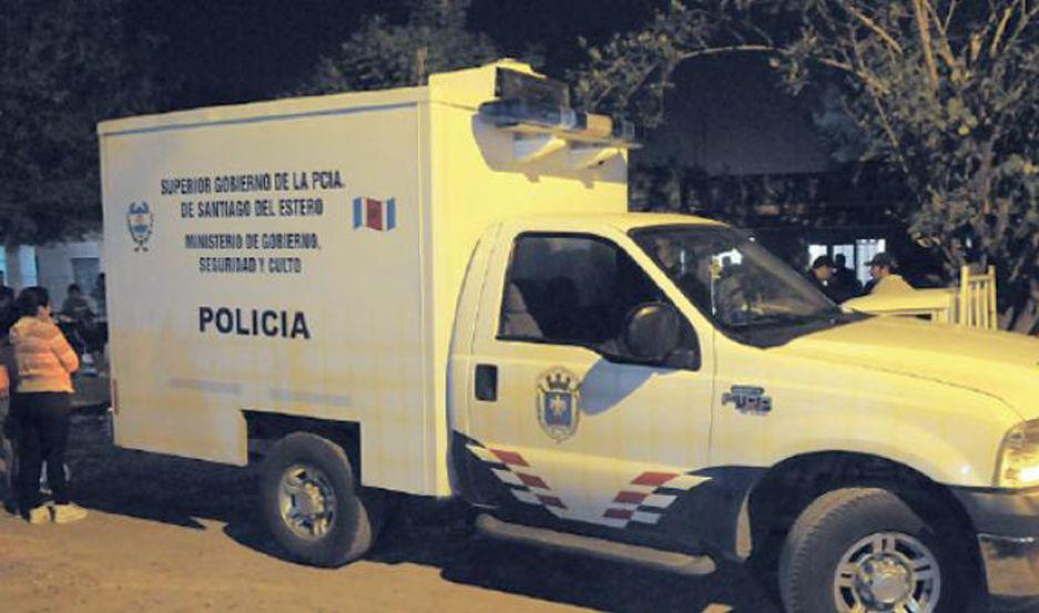 Conmocioacuten por el suicidio de un policiacutea tras una pelea de pareja