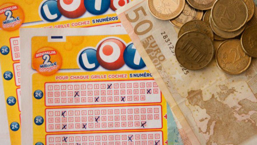 Ganoacute la loteriacutea con los nuacutemeros que sontildeoacute hace 13 antildeos