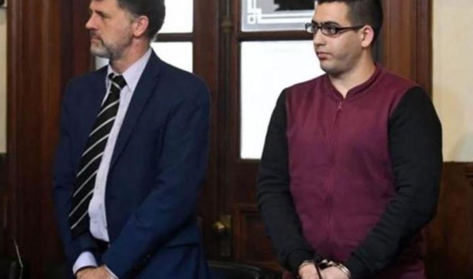 El asesino detenido en Frías fue condenado por tercera vez a prisión perpetua 