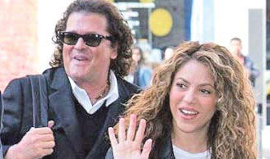 Shakira y Vives fueron declarados inocentes en el juicio por plagio