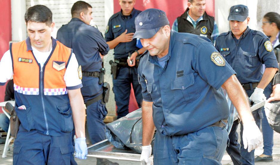 El colombiano admitioacute que ultimoacute a Vaacutezquez y explicoacute el supuesto moacutevil