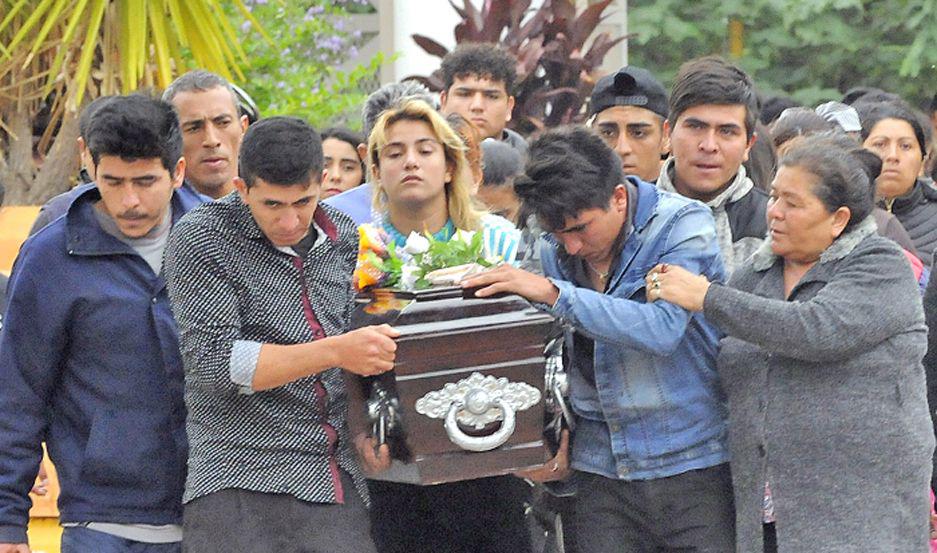 Detuvieron a la mamaacute de los nintildeos que murieron quemados