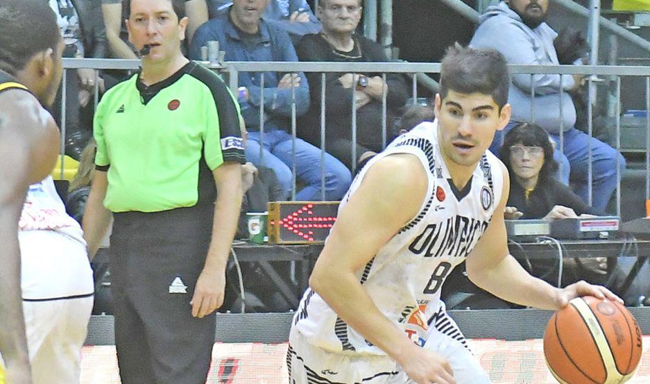 Oliacutempico quiere volver a sorprender a Obras