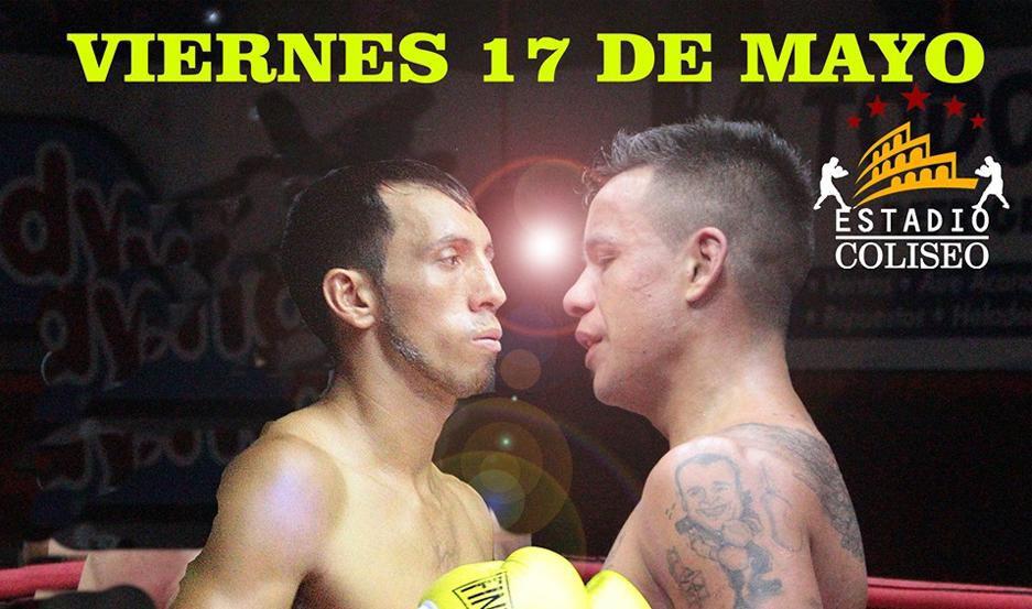 Estos son los ganadores de las entradas para la gran velada de boxeo
