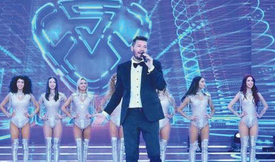 Marcelo Tinelli haraacute un programa especial dedicado al humor el 27 de mayo