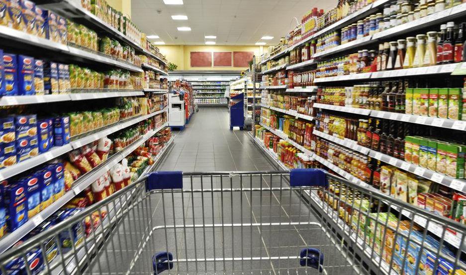 Supermercados locales muestran ofertas de hasta 30 por debajo de los Productos Esenciales