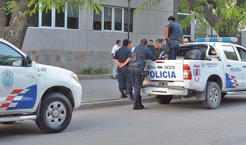 Exconvicto condenado por abuso sexual violoacute y embarazoacute a su hija de 13 antildeos