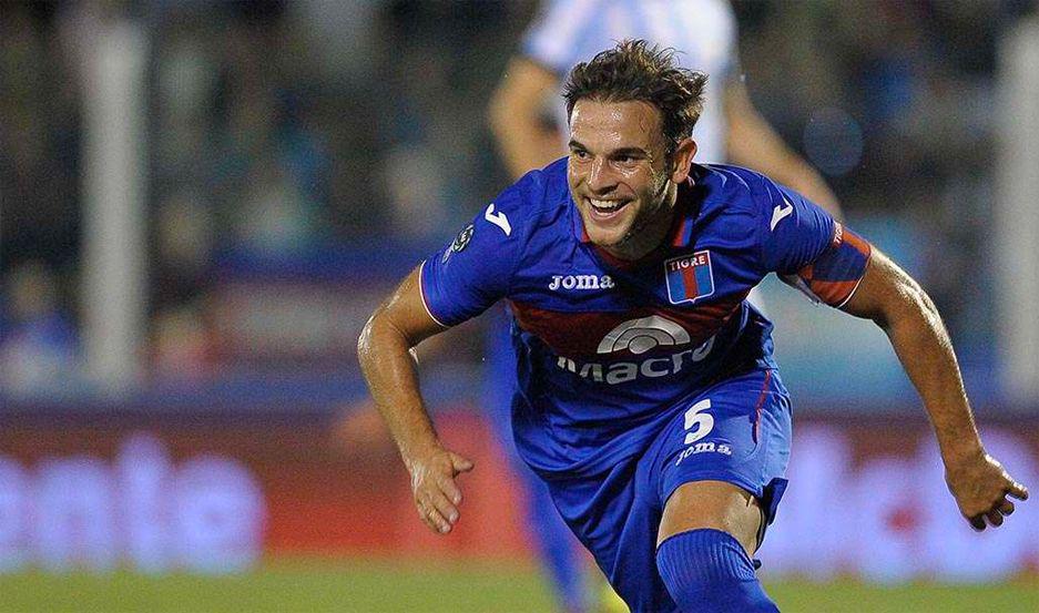 EN VIVO  Tigre golea a Atleacutetico Tucumaacuten en Victoria