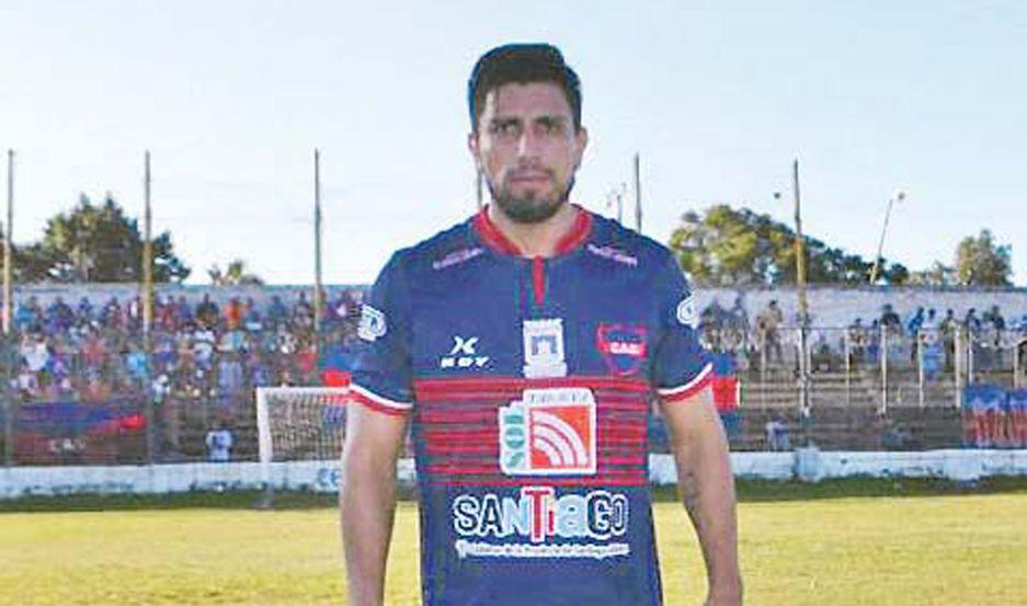 Jonathan Paacuteez- ldquoEstamos ilusionados y motivadosrdquo