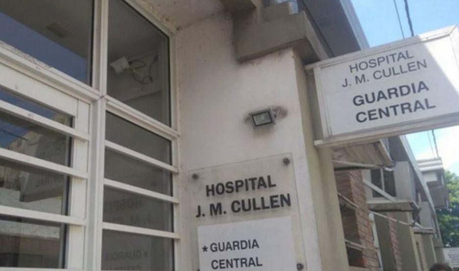 Conmocioacuten en Antildeatuya por la muerte de un comerciante tras un choque