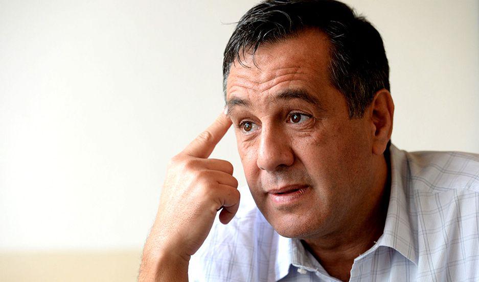 Finocchiaro- Si Cristina Kirchner estaacute en la foacutermula es la candidata