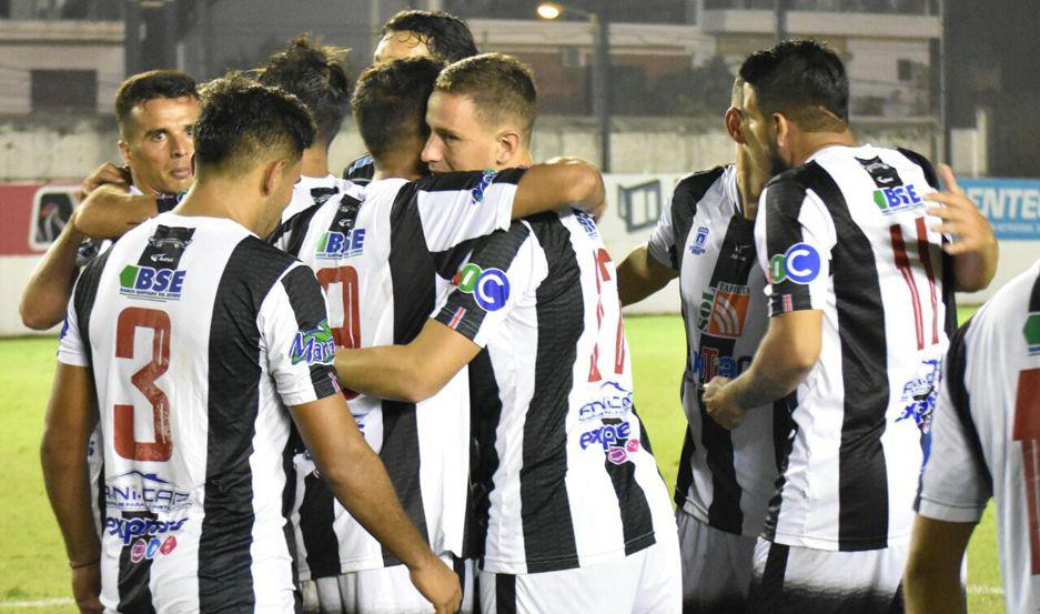 Estos son los ganadores de las entradas para ver Central Coacuterdoba - Almagro