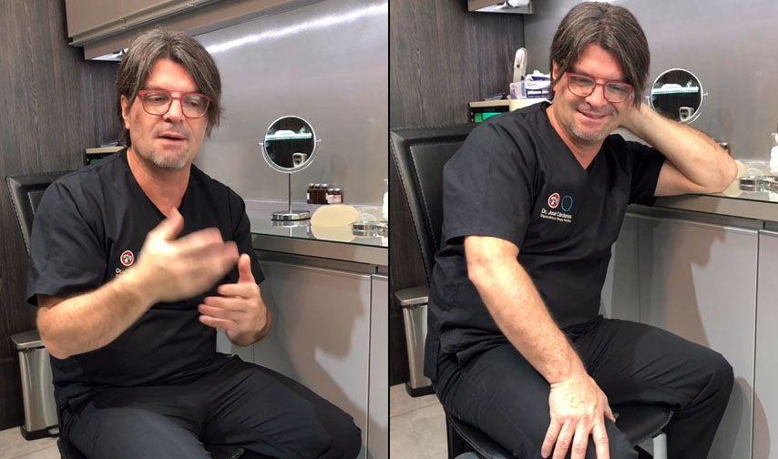 El quiroacutefano de un santiaguentildeo donde suena rock nacional