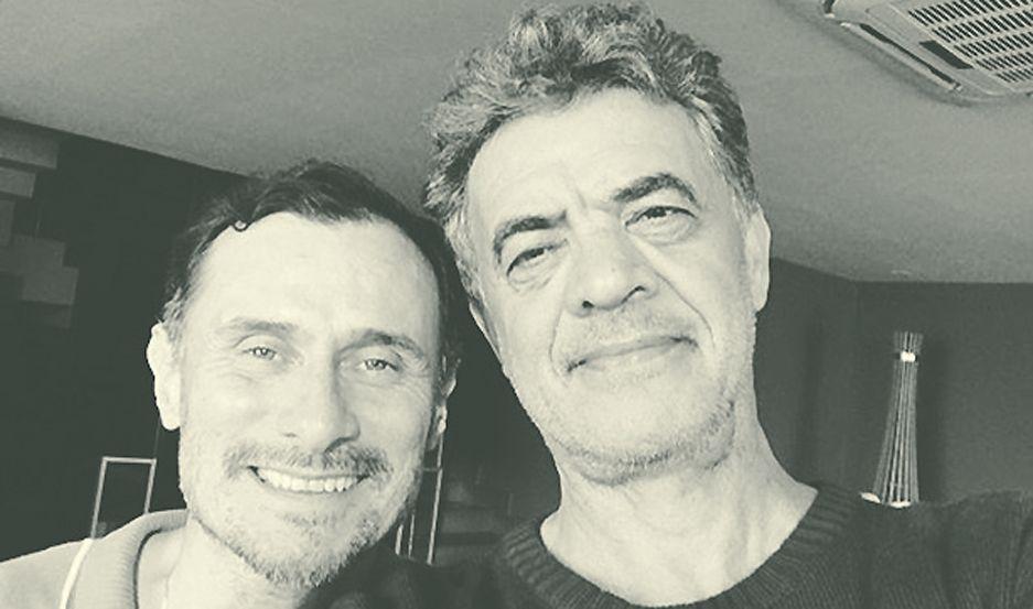 Jean Pierre Noher- ldquoLula estaacute injustamente presordquo