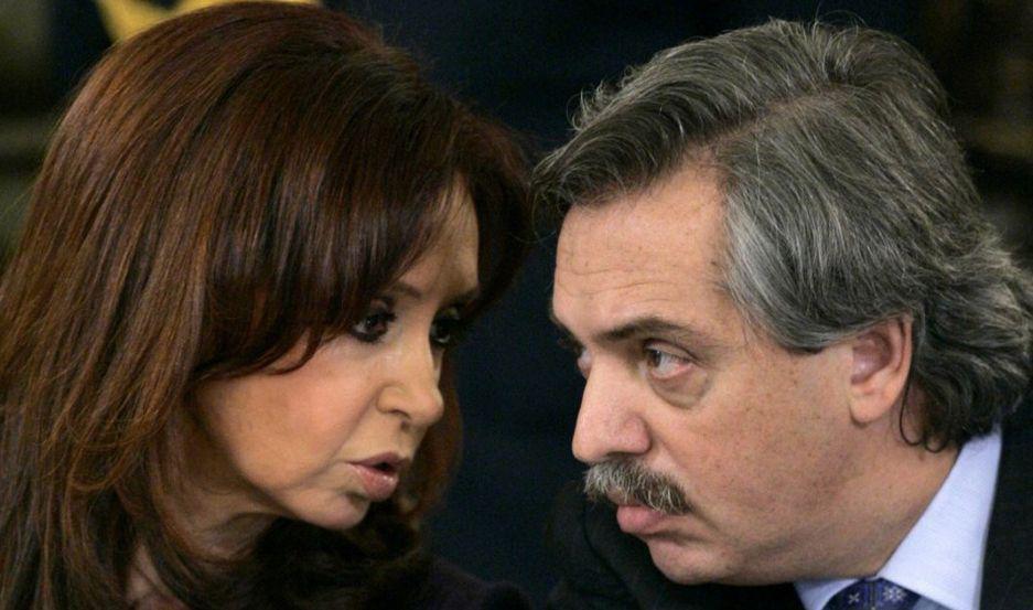 Cristina justificoacute su decisioacuten para convocar a los maacutes amplios sectores sociales poliacuteticos y econoacutemicos