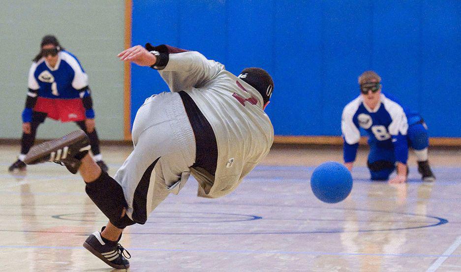 De queacute se trata esta disciplina paraliacutempica