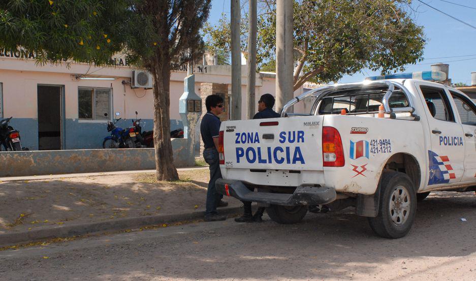 Las intentoacute asaltar y como lo conociacutean lo invitaron a beber en una vivienda